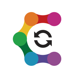 app logo
