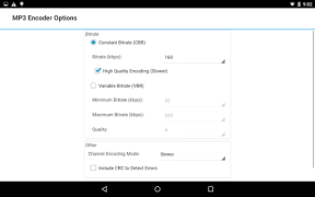 Switch Audio Converter