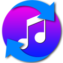 Télécharger  Music Converter: Change Audio