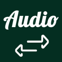 Télécharger  Audio Converter To Any Format