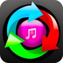 app logo