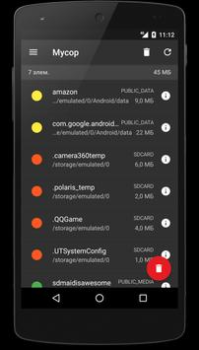 Télécharger SD Maid - Nettoyage du système Outils pour Android Capture d'écran 5
