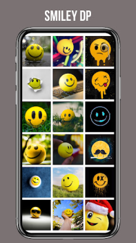 Télécharger DP pour Whatsapp Divertissement pour Android Capture d'écran 5