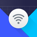 Télécharger  Analyseur Wi-Fi NetSpot