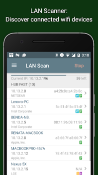 Network Analyzer