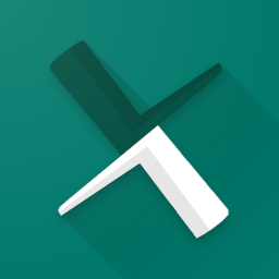 app logo