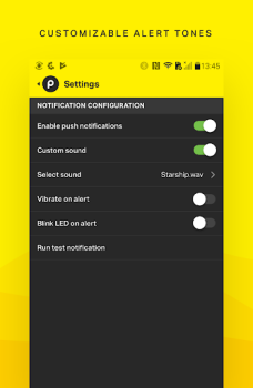 Télécharger Pingdom Outils pour Android Capture d'écran 5