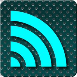 app logo