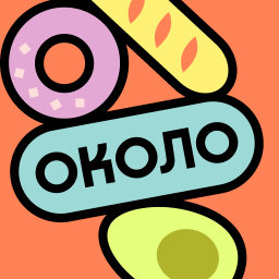 app logo
