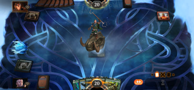 Télécharger Magic: The Gathering Arena Jeux de cartes pour Android Capture d'écran 3