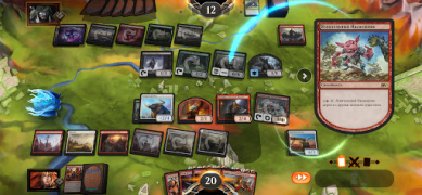 Télécharger Magic: The Gathering Arena Jeux de cartes pour Android Capture d'écran 7