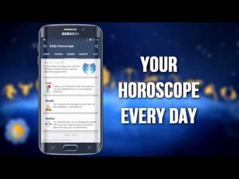 Télécharger Horoscope du Jour 2024 Mode de vie pour Android Capture d'écran 7