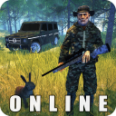 Télécharger  Hunting Online