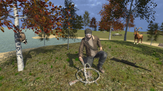 Télécharger Hunting Online Simulateurs pour Android Capture d'écran 2