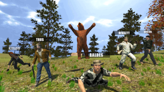 Télécharger Hunting Online Simulateurs pour Android Capture d'écran 4