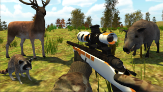 Télécharger Hunting Online Simulateurs pour Android Capture d'écran 5