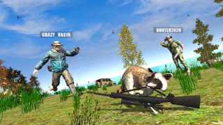 Télécharger Hunting Online Simulateurs pour Android Capture d'écran 6