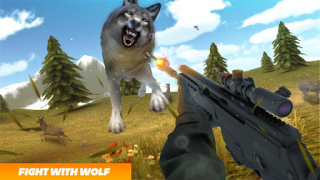 Télécharger Hunting Fever Simulateurs pour Android Capture d'écran 2