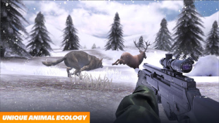 Télécharger Hunting Fever Simulateurs pour Android Capture d'écran 3