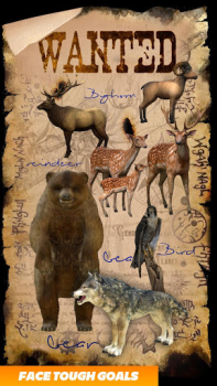Télécharger Hunting Fever Simulateurs pour Android Capture d'écran 6