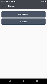Télécharger AmigoTV Divertissement pour Android Capture d'écran 6