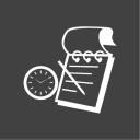 Télécharger  Feuille temps - Heures travail