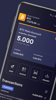 Télécharger K4 Wallet Finance pour Android Capture d'écran 2