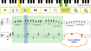 Télécharger Maestro - Compositeur musique Musique et audio pour Android Capture d'écran 5