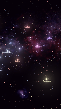 Télécharger Star Tracker - Mobile Sky Map Éducation pour Android Capture d'écran 4