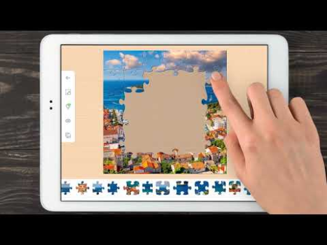 Télécharger Puzzles - Jeux de puzzle Jeux de réflexion pour Android Capture d'écran 8