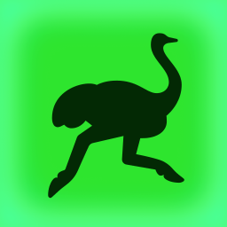 app logo