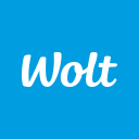 Télécharger Wolt Delivery: Food and more