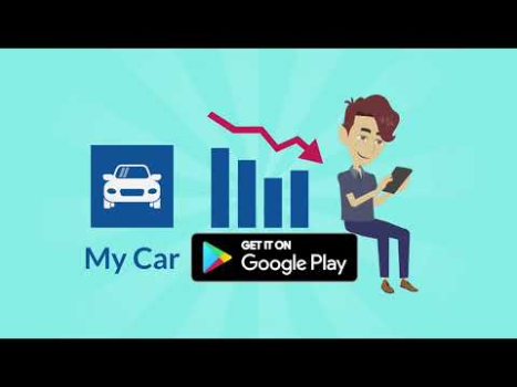 Télécharger Ma Voiture: carburant Voitures et transports pour Android Capture d'écran 8