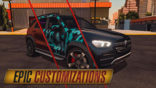 Télécharger Real Driving Simulator Course pour Android Capture d'écran 2