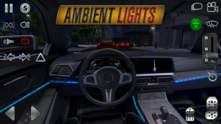 Télécharger Real Driving Simulator Course pour Android Capture d'écran 3