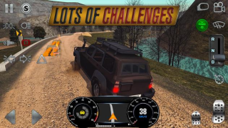 Télécharger Real Driving Simulator Course pour Android Capture d'écran 5