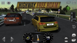 Télécharger Real Driving Simulator Course pour Android Capture d'écran 6