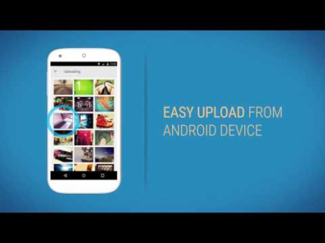 Télécharger 4shared Divertissement pour Android Capture d'écran 6