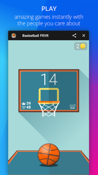 Télécharger Facebook Gaming: Watch, Play, and Connect Divertissement pour Android Capture d'écran 3
