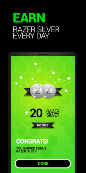 Télécharger Razer Cortex Games: Rewards Divertissement pour Android Capture d'écran 3