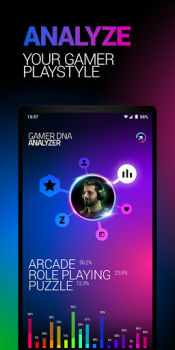 Télécharger Razer Cortex Games: Rewards Divertissement pour Android Capture d'écran 6