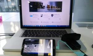 Télécharger CameraFi Lecteurs et éditeurs de vidéos pour Android Capture d'écran 6