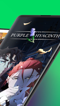 Télécharger WEBTOON Bandes dessinées pour Android Capture d'écran 2
