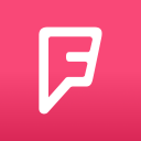 Télécharger  Foursquare