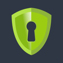 app logo