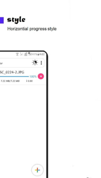 Télécharger Torrent Pro - Torrent Download Lecteurs et éditeurs de vidéos pour Android Capture d'écran 4