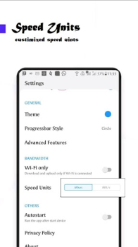 Télécharger Torrent Pro - Torrent Download Lecteurs et éditeurs de vidéos pour Android Capture d'écran 6