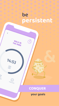 Rabit: Tracker d’habitude
