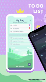 Rabit: Tracker d’habitude