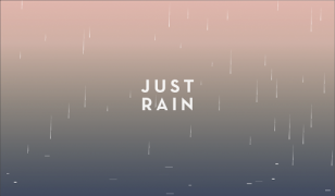 Télécharger Just Rain Mode de vie pour Android Capture d'écran 3